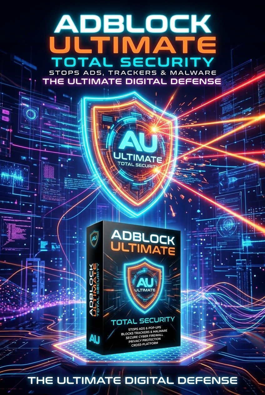 AdBlock Ultimate