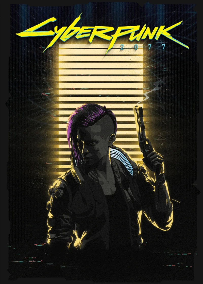 Cyberpunk 2077