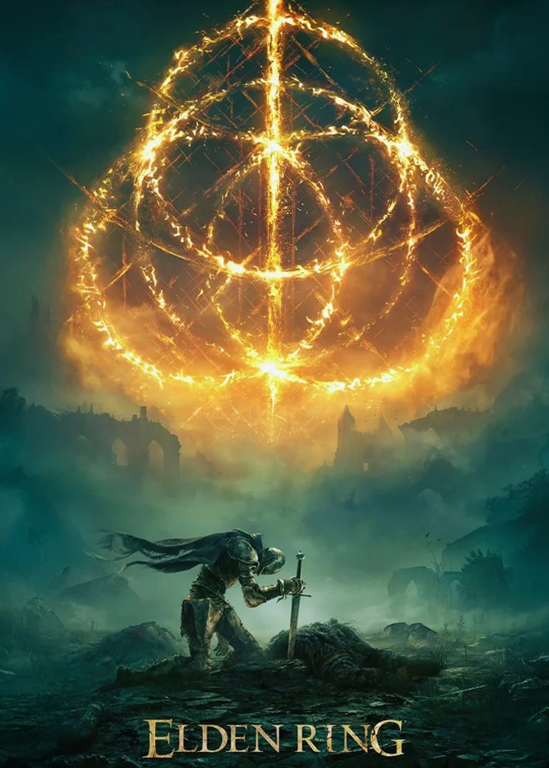 Elden Ring