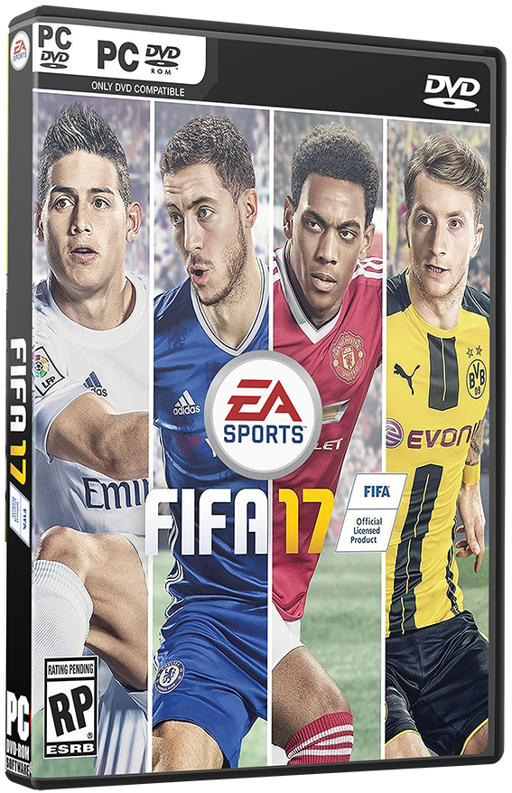 FIFA 17