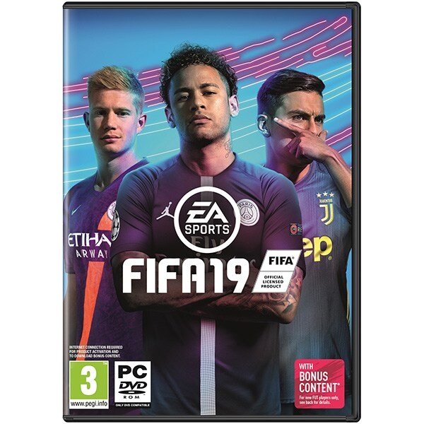FIFA 19