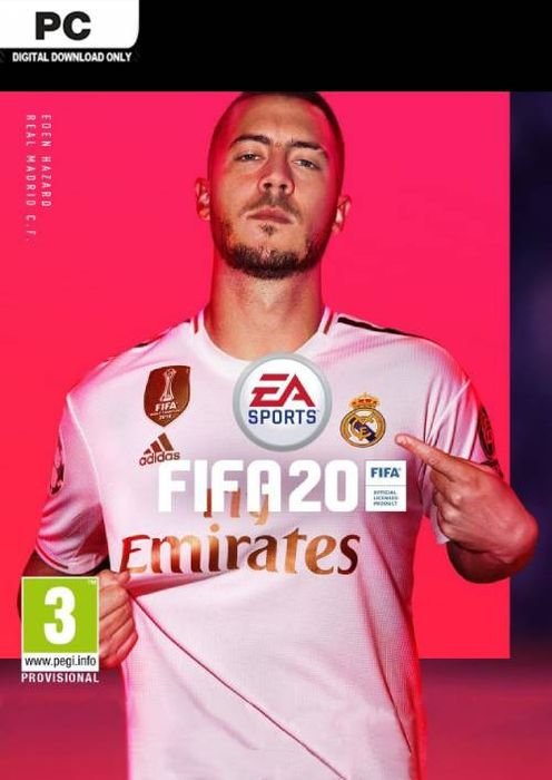 FIFA 20