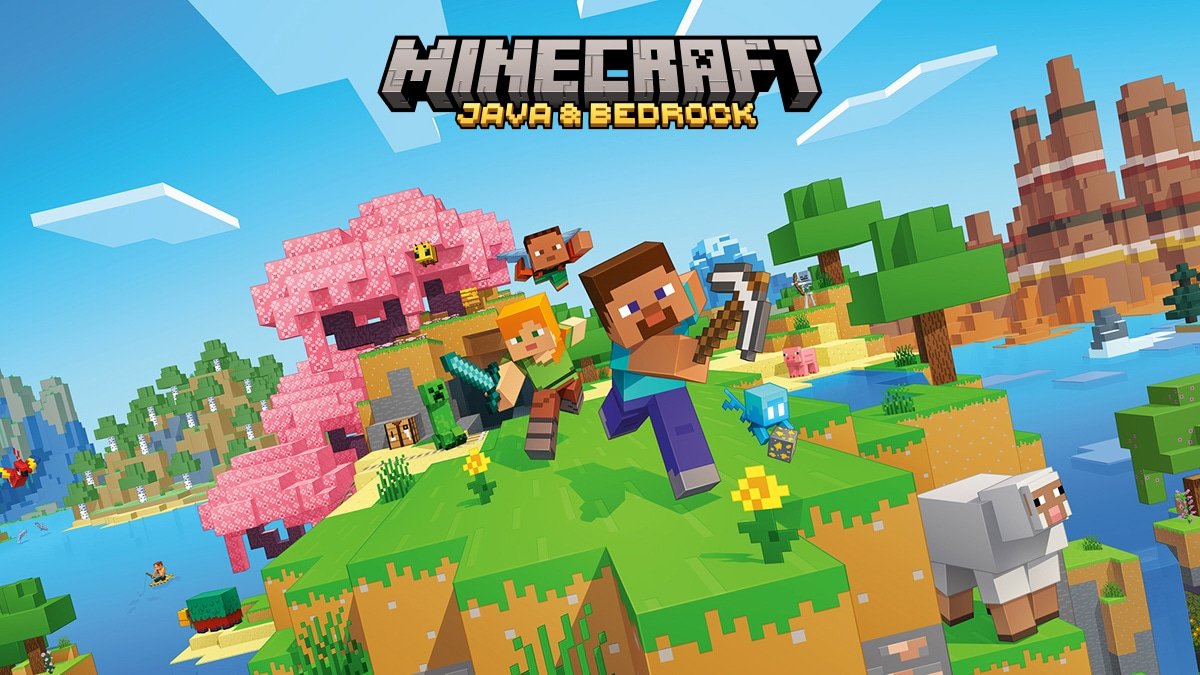 Minecraft Java Edition