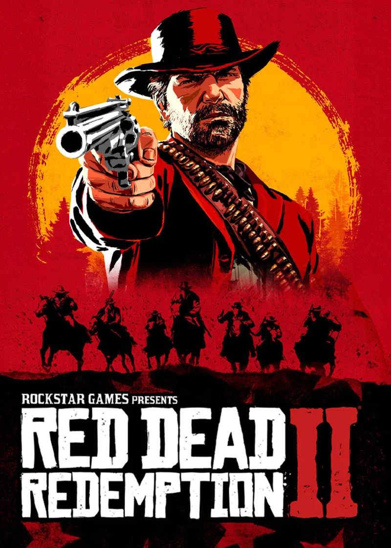 Red Dead Redemption 2