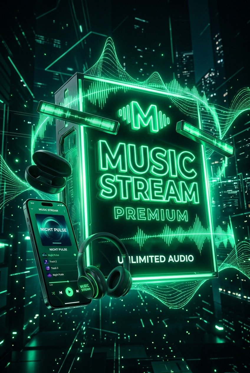 Spotify Premium