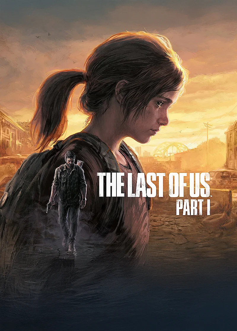 The Last of US 1