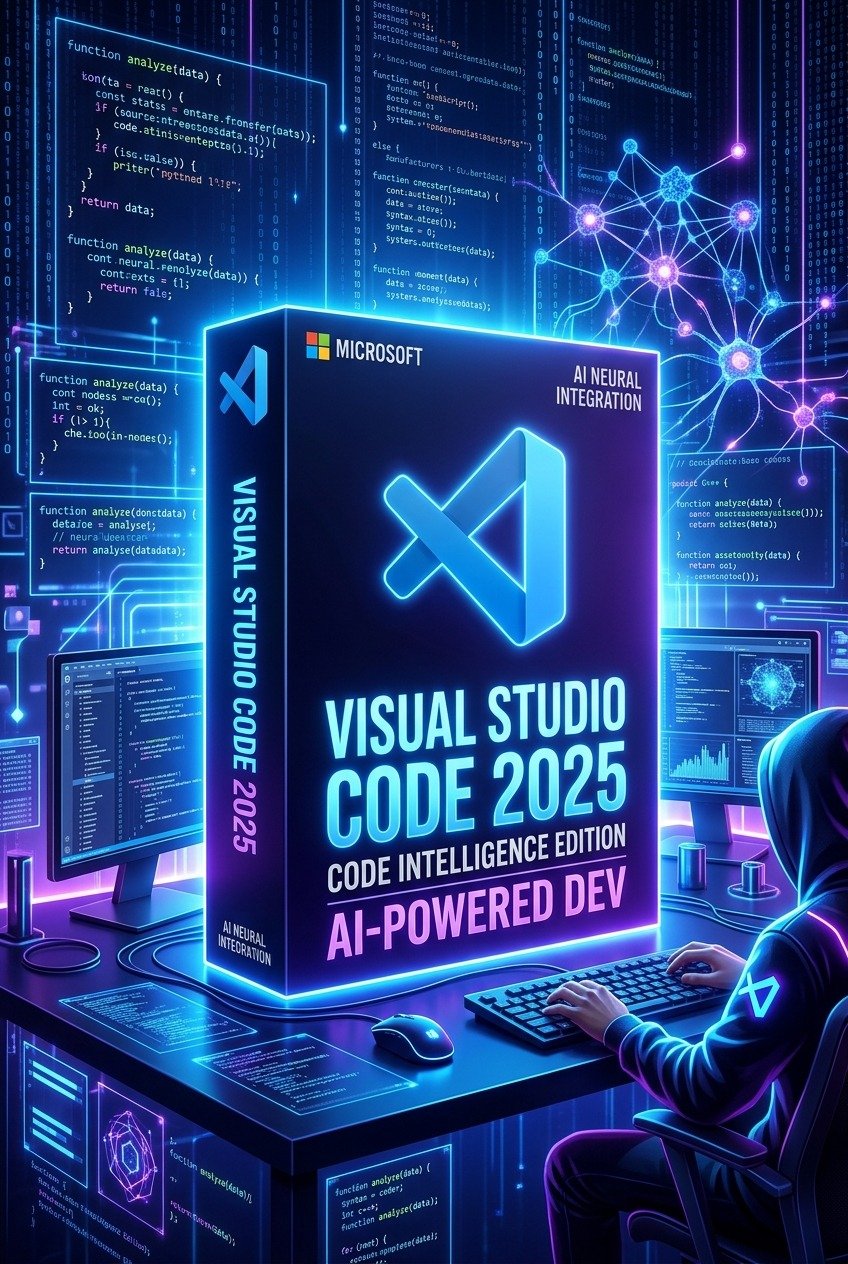 Visual Studio Code