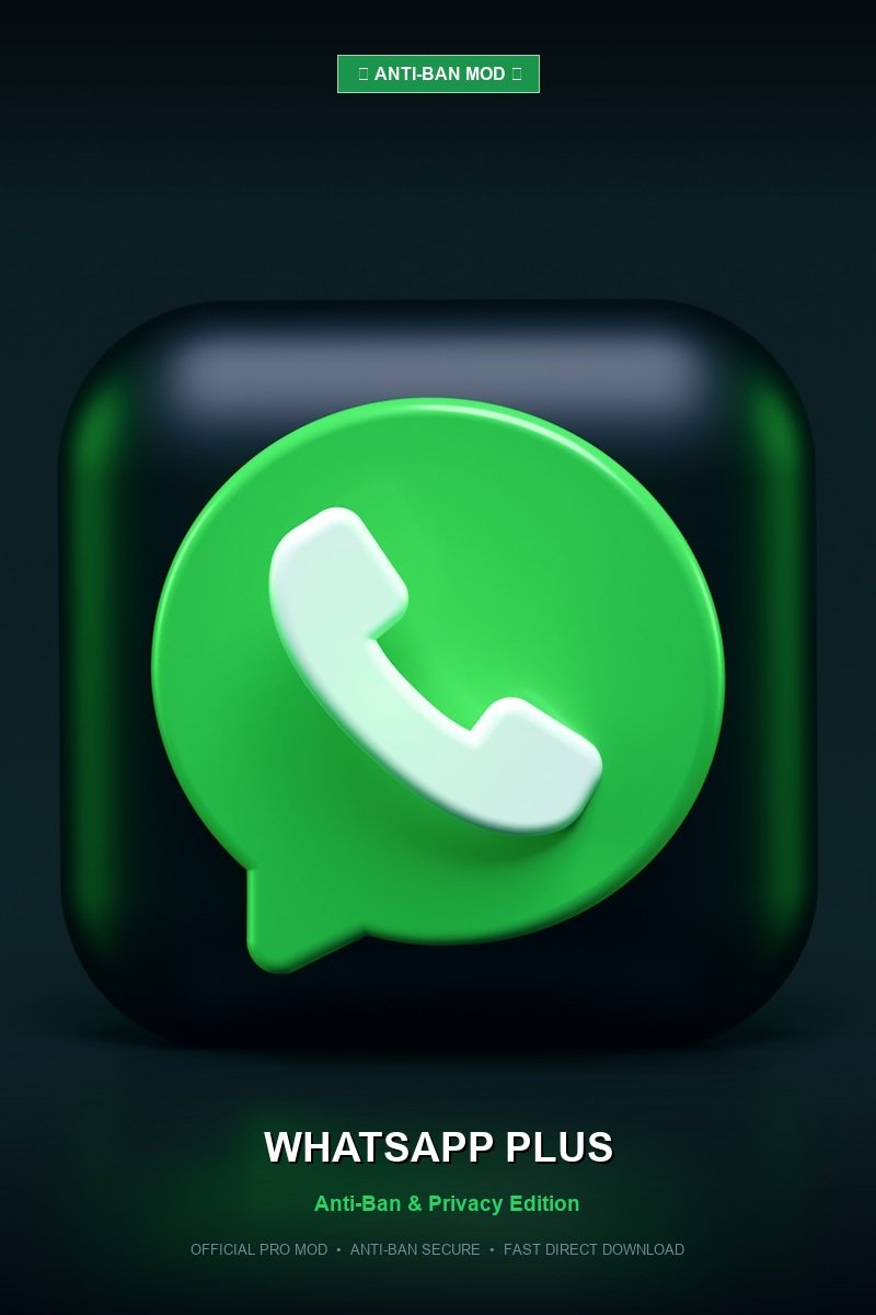 WhatsApp Plus