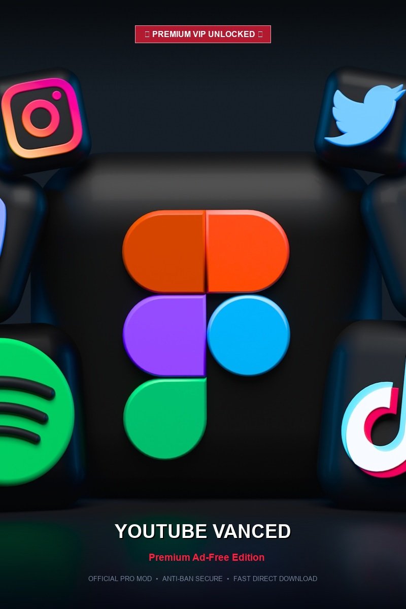 YouTube Vanced