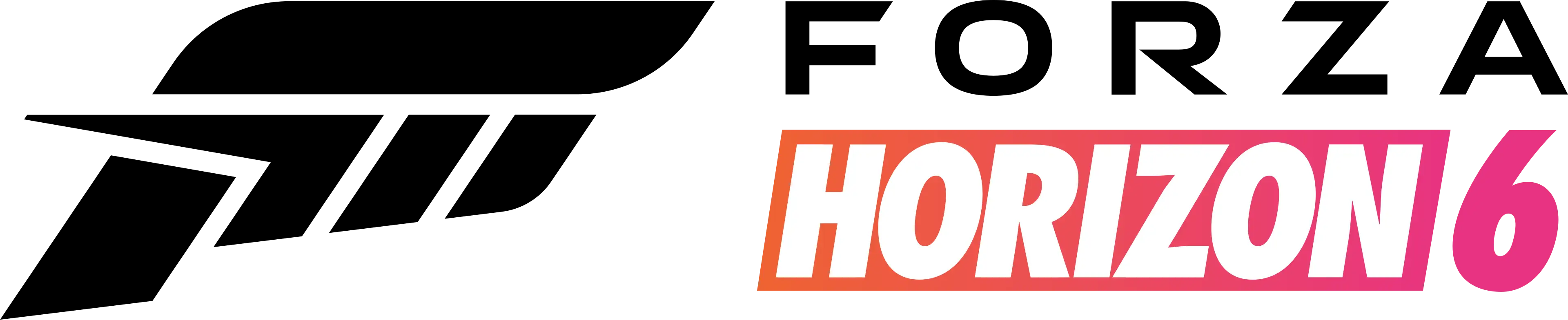 Forza Horizon 6