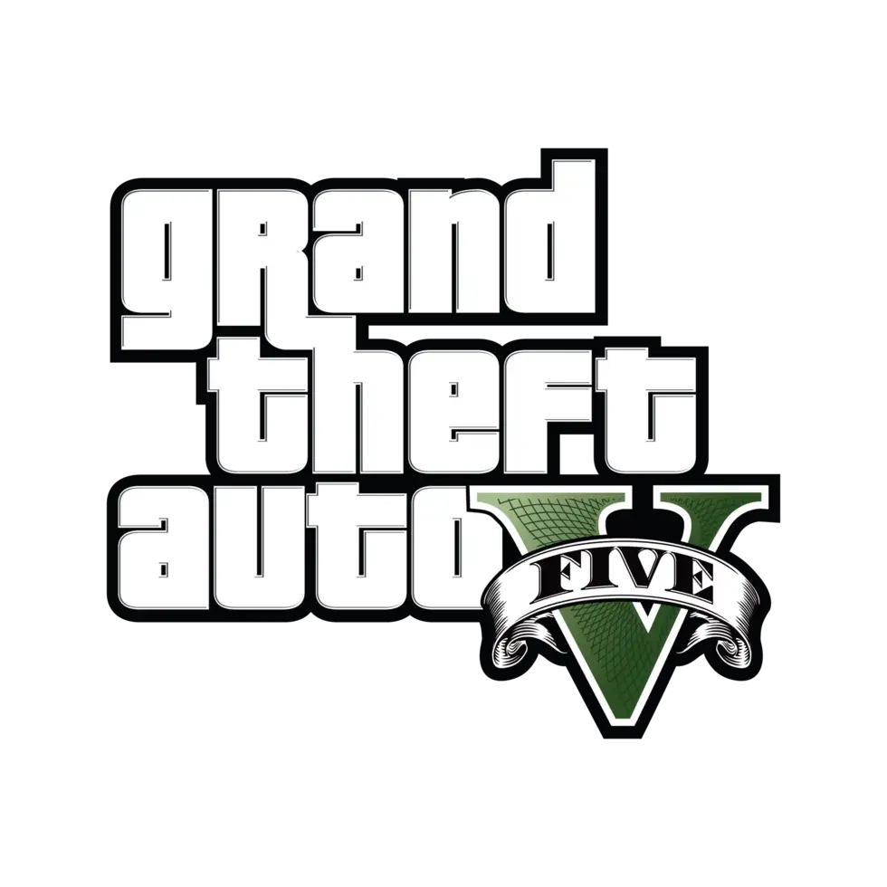 Grand Theft Auto V