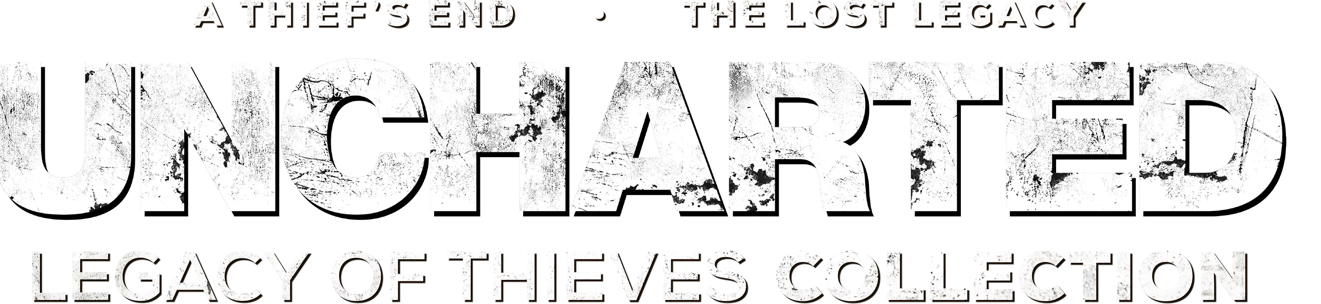 Uncharted: Legacy of Thieves Collection
